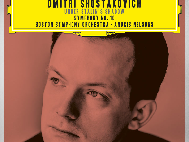 Shostakovich Under Stalin's Shadow - Symphony No. 10 (Live)