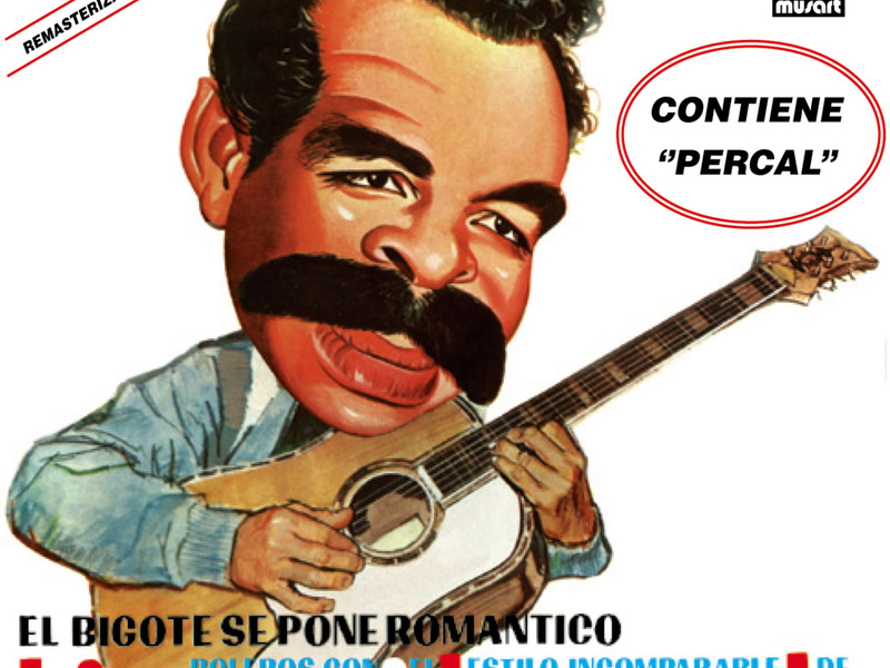 Boleros con el Estilo Incomparable de Bienvenido Granda