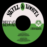 REGGAE (Single)