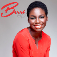 Berri (EP)