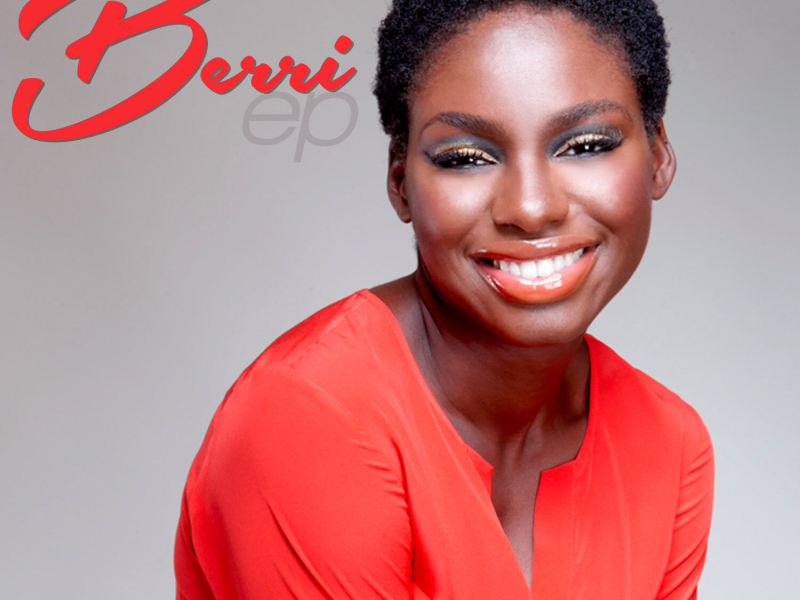 Berri (EP)