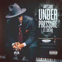 Under Pressure (Single)