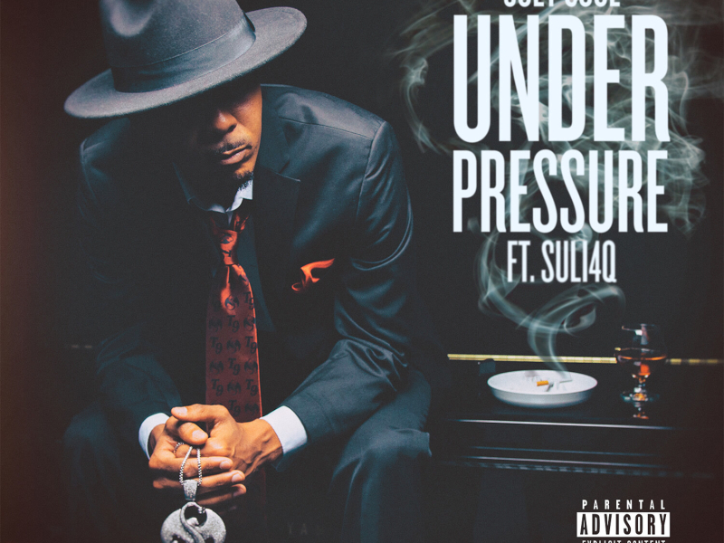 Under Pressure (Single)
