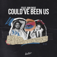 Could've Been Us (Single)