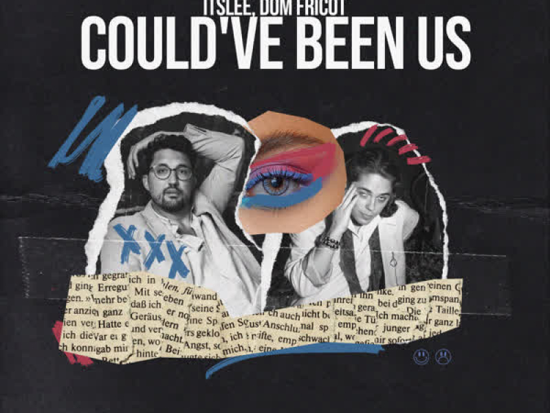 Could've Been Us (Single)