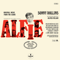 Alfie (Original Music From The Score / 2025 Remaster)