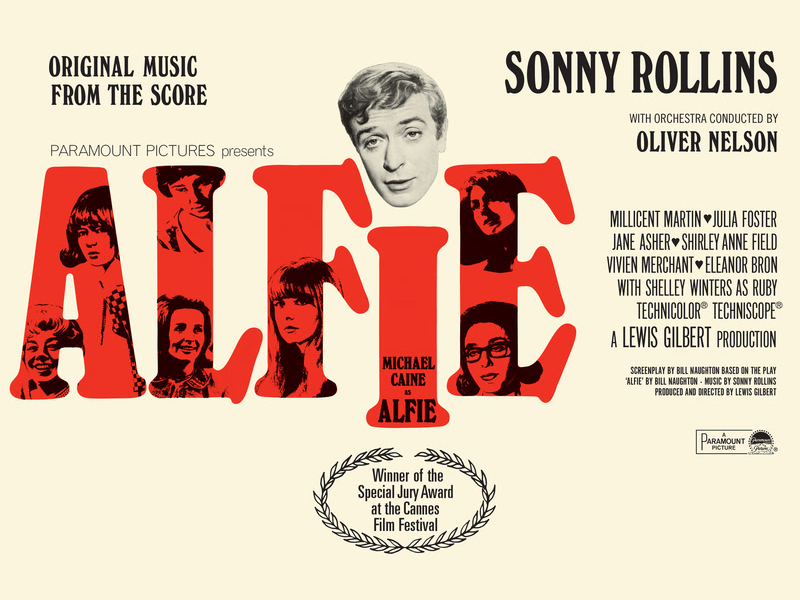 Alfie (Original Music From The Score / 2025 Remaster)