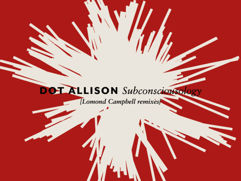 Subconsciousology (Lomond Campbell Remixes)