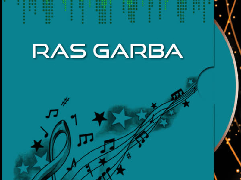 Ras Garba