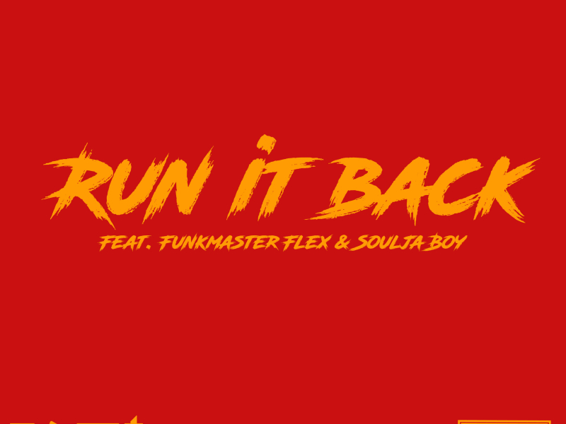 Run It Back (Single)