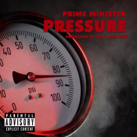 Pressure (Single)