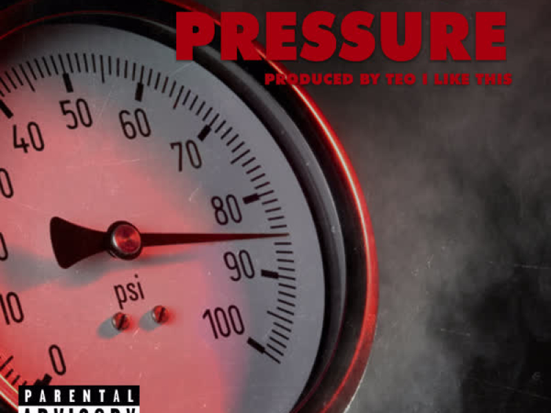 Pressure (Single)