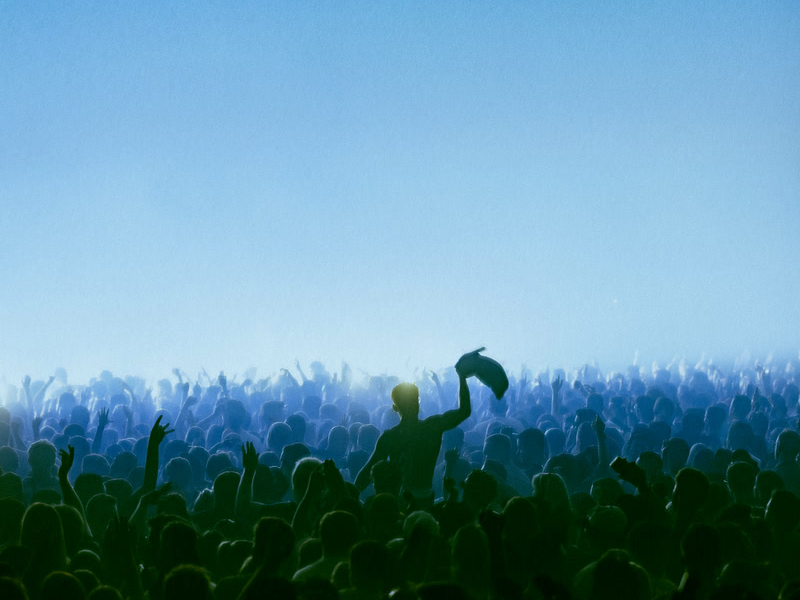 I Need You Now (Single)