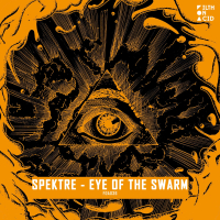 Eye Of The Swarm (EP)