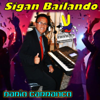 Sigan Bailando