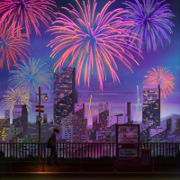 Seoul Rendezvous (EP)