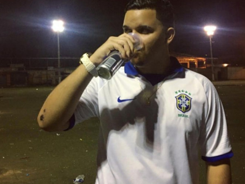 SERIE GOLD   TROPA DO PUTERO (Single)