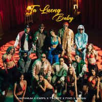 Ta Lueng Baby (Single)