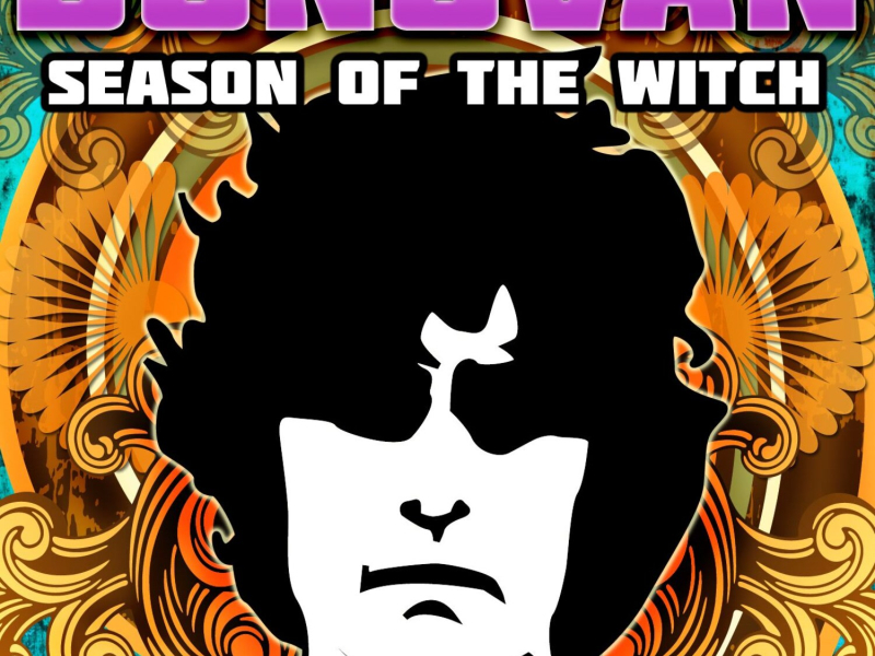 Season Of The Witch