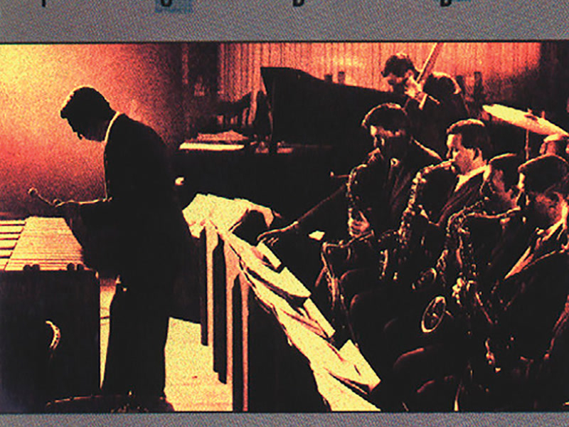 Dream Band, Vol. 2: The Sundown Sessions