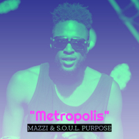 Metropolis (Single)