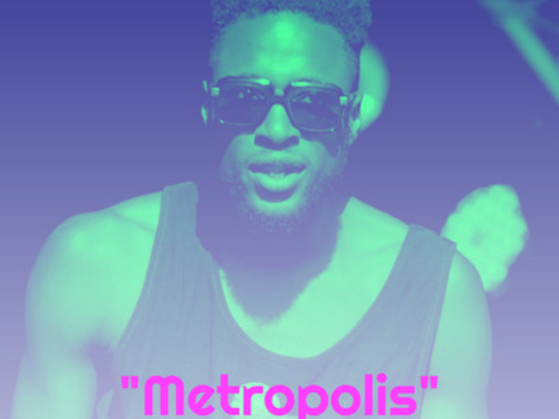 Metropolis (Single)