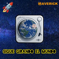 Sigue Girando el Mundo (2023) (Single)