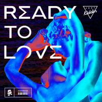 Ready To Love (Single)