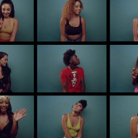 Hold You Down (MV) (Single)