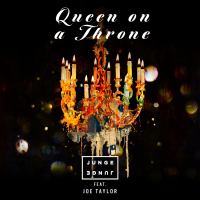 Queen On A Throne (Single)