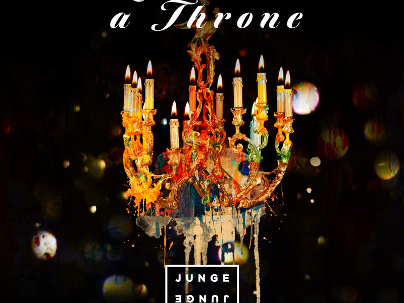 Queen On A Throne (Single)