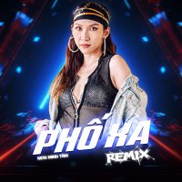 Phố Xa (Remix Version) (Single)