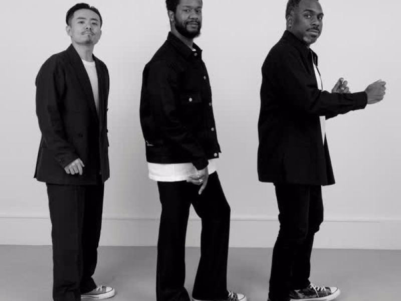 Black Label (Single)