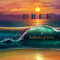 Radiance of waves (Single)