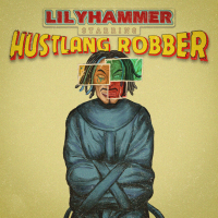 LILYHAMMER (Single)