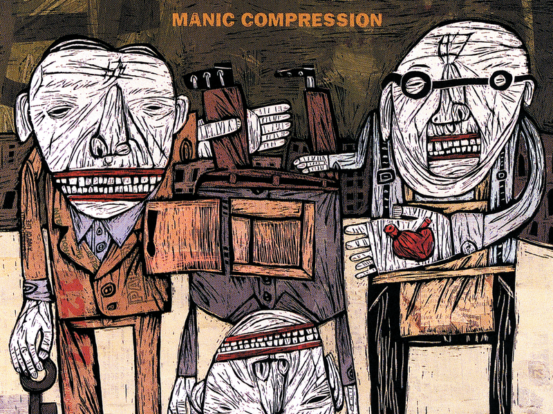Manic Compression