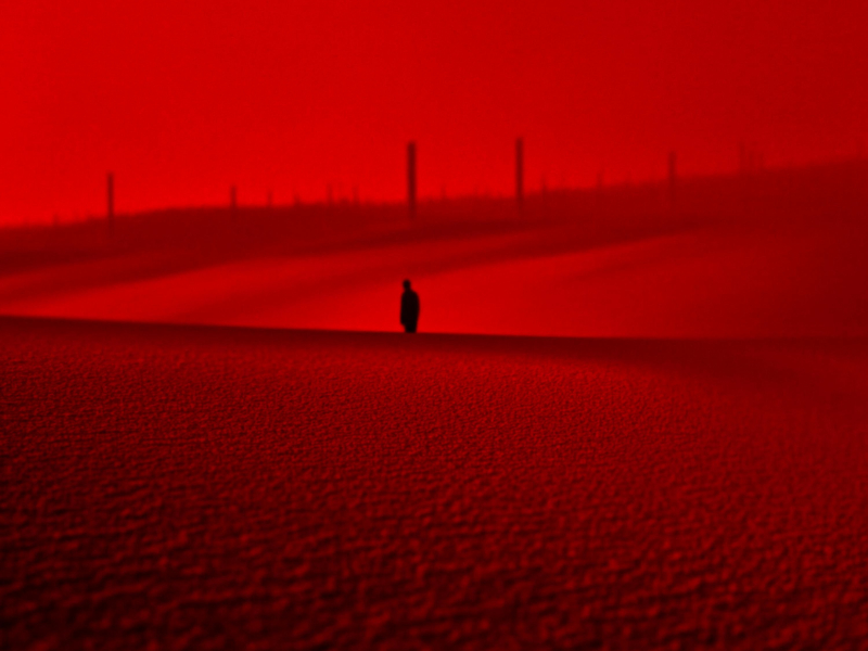 Mariage d'amour (Ambient) (EP)