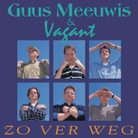 Zo Ver Weg (Single)