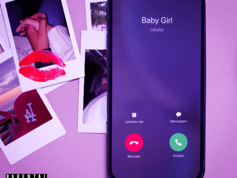 Baby Girl - Speed (Single)