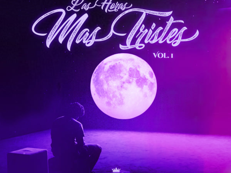 LHMT (Las Horas Mas Tristes) Vol. 1 (EP)