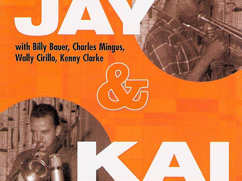 Jay & Kai (Japanese Import)