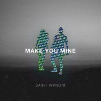 Make You Mine (Remix) - EP