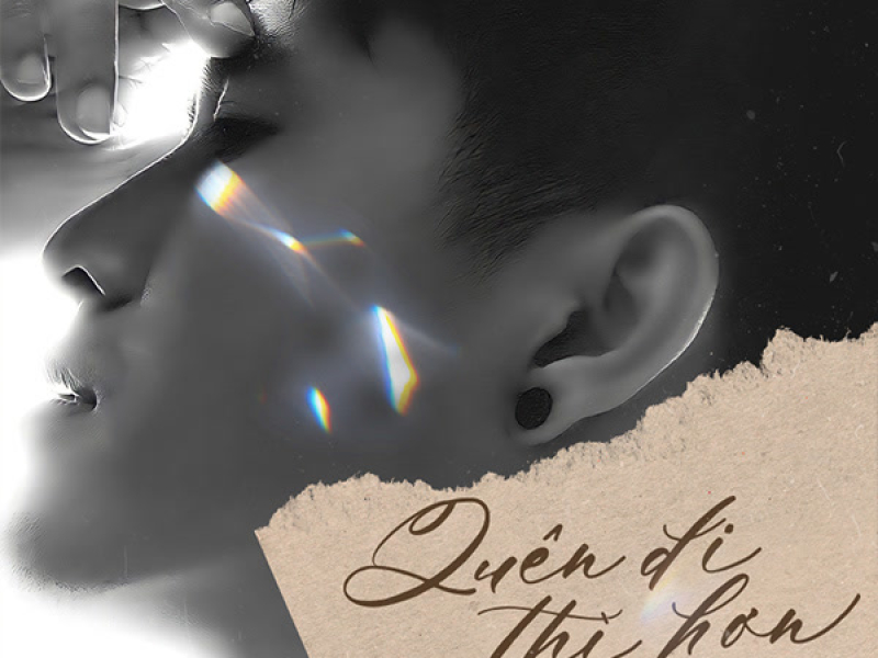 Quên Đi Thì Hơn (Single)