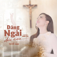 Dâng Ngài Đời Con (Single)