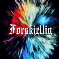 Forskjellig (Single)