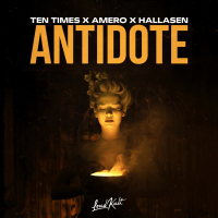 Antidote (Single)