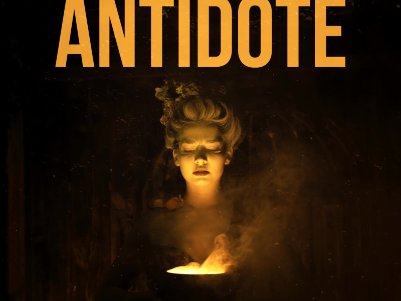 Antidote (Single)