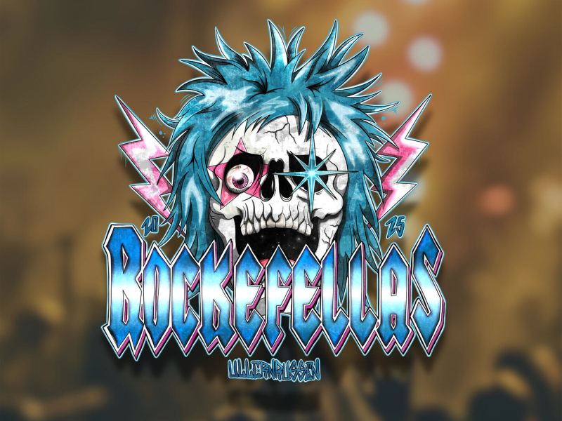 Rockefellas 2025 (Single)