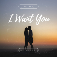 I Want You (Single)