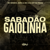 Sabadão Gaiolinha (Single)